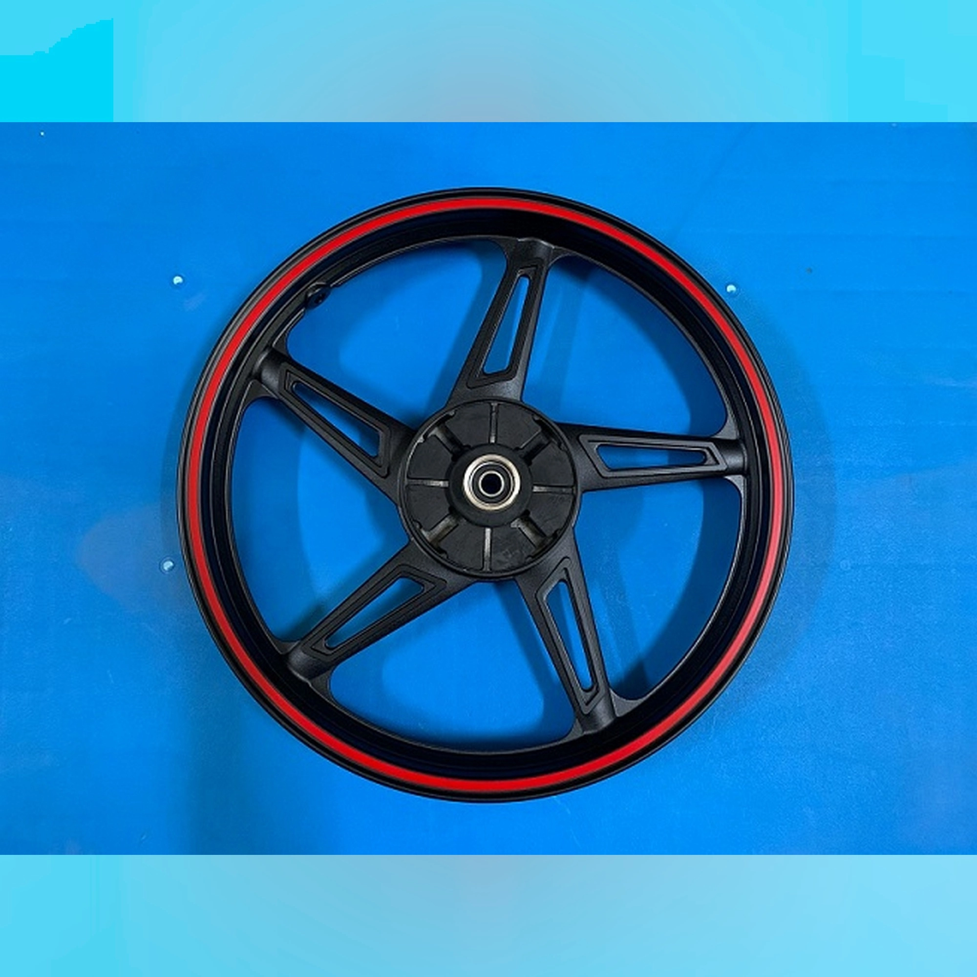 ARORA AR 06 ARKA JANT KIRMIZI #AR 06 - 026